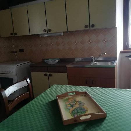 阿斯科利皮切诺拉堪迪纳农场旅馆住宿加早餐旅馆 外观 照片