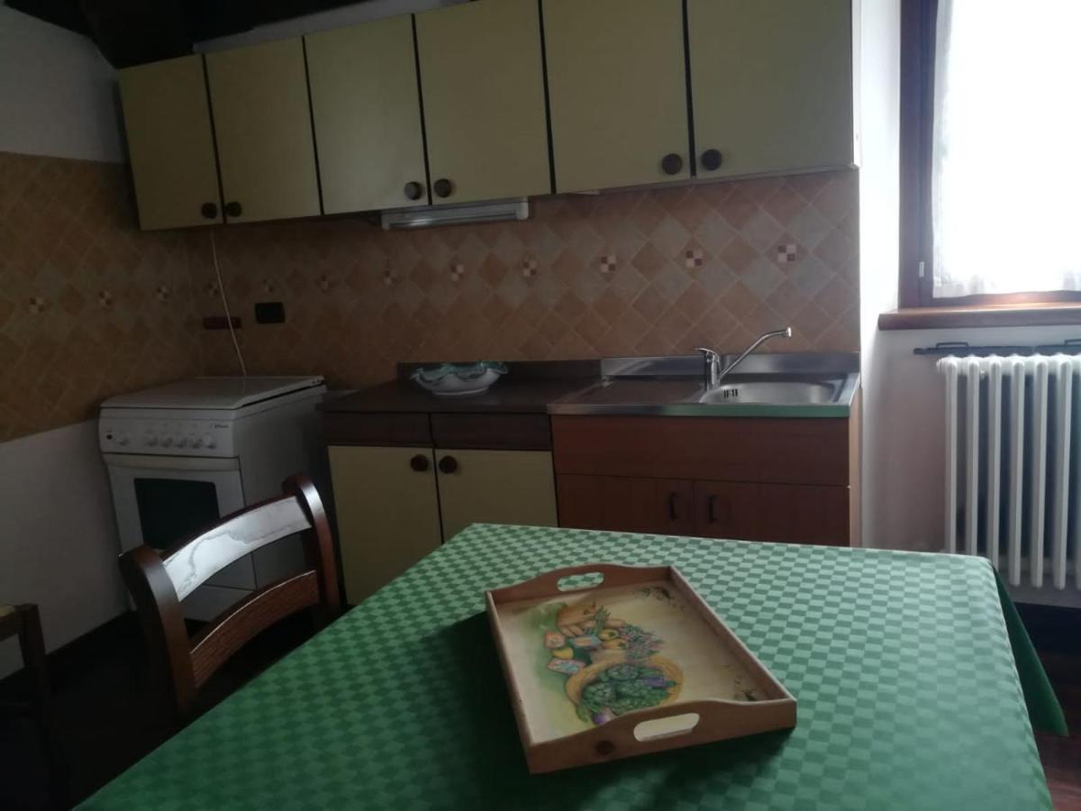 阿斯科利皮切诺拉堪迪纳农场旅馆住宿加早餐旅馆 外观 照片