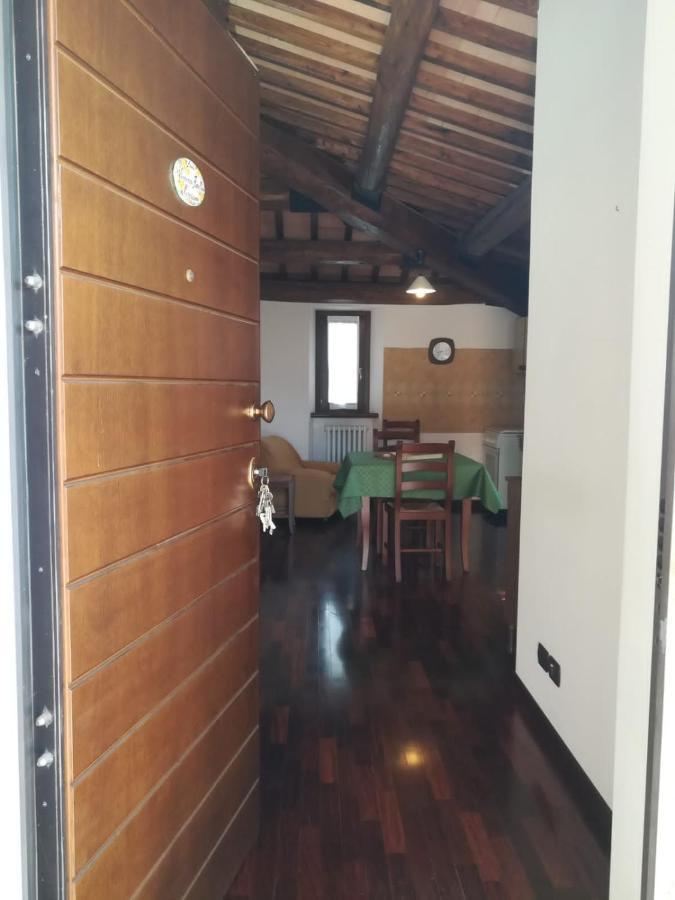 阿斯科利皮切诺拉堪迪纳农场旅馆住宿加早餐旅馆 外观 照片