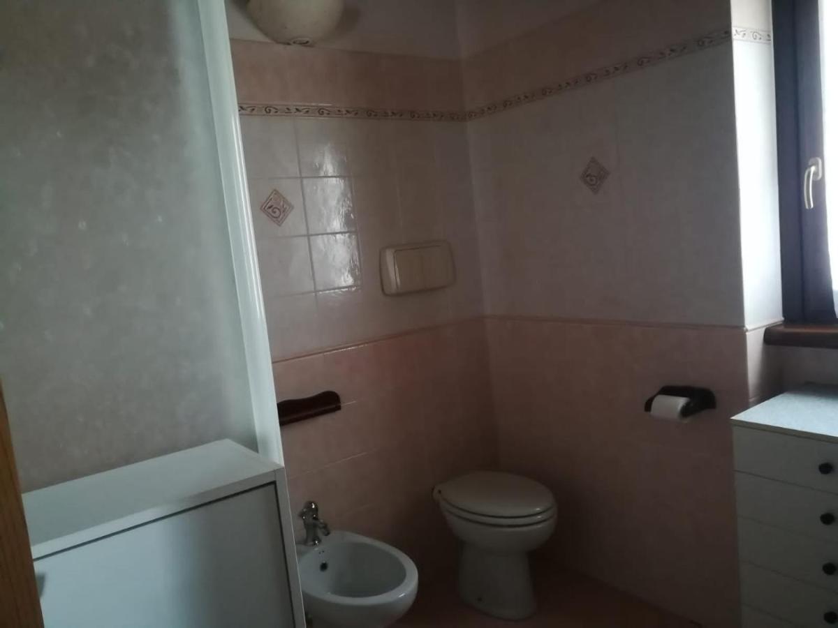 阿斯科利皮切诺拉堪迪纳农场旅馆住宿加早餐旅馆 外观 照片